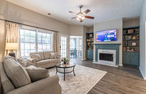 Spacious 3BR Home on Sprawling Serene Grounds - Foto 1