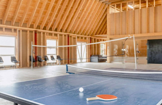 20 Person Holiday Home in Karby - Foto 35