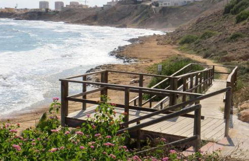 Awesome Apartment In Cala Del Moro - Torrev - Foto 20