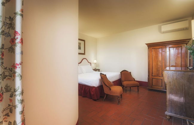 Relais Poggio Borgoni - Foto 21