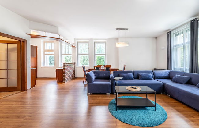 Villa Wurmfeld - Foto 26