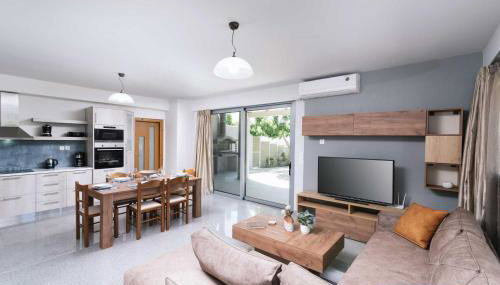 Amfithea Villas Petrokefali - Foto 4