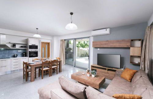 Amfithea Villas Petrokefali - Foto 4