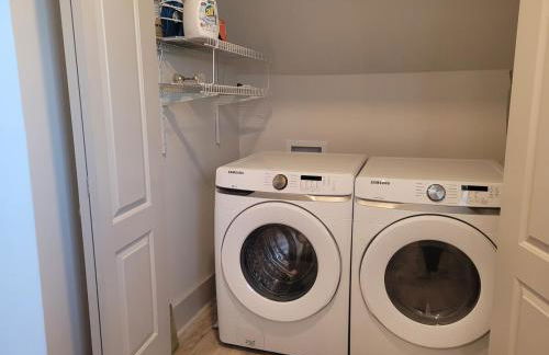 The Hamilton House Loft - Foto 14