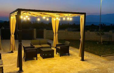 Villa Sun with pool - Photo 39