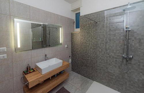 The flats in villa - Foto 21