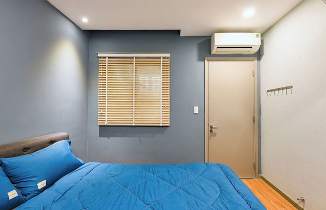 Gold View Saigon Riverside - Foto 23