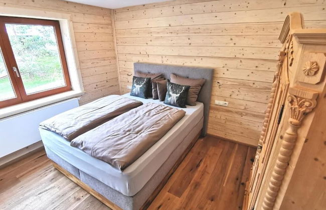 Schickster Sky Lodge - Foto 4