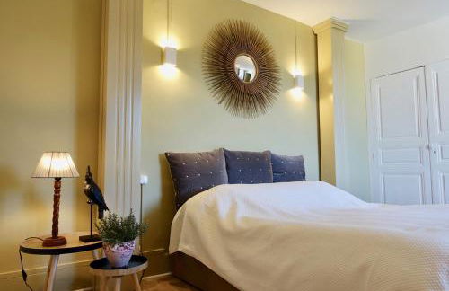 Les Hauts de CLuny - Foto 3