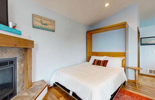 Tyee Shoreline Retreat - Foto 36