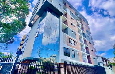 New England Apto C/ Design & Estilo Marcante / TV - Foto 58