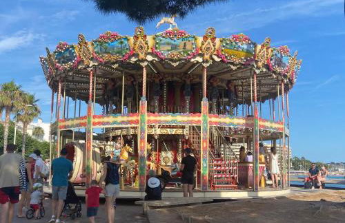 Domaine Valescure vue Piscine ou Pinede - Wifi - Foto 53