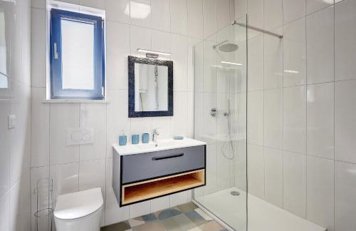 Vila Nauta - luxury in Vintijan, near Pula - Foto 16