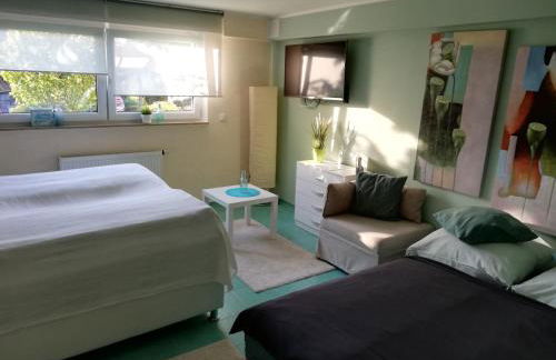 Maison Madlene - Foto 33