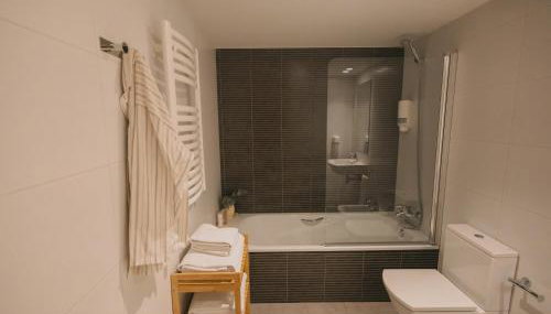 Apartaments Terraza Figueres - Foto 2