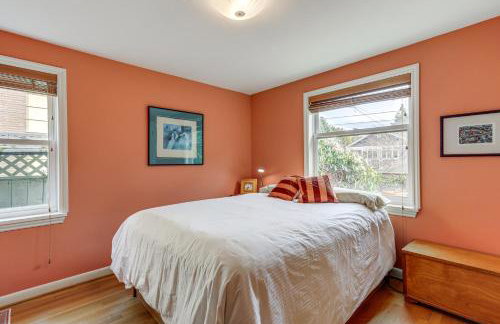 6 Mi to Dtwn Seattle Walkable Home with Hot Tub - Foto 14