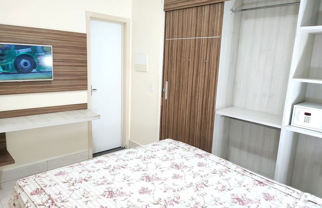 Apartment L'Acqua diRoma V - JC TEMPORADA - Foto 24