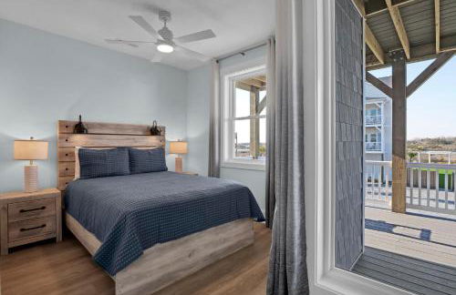 Sunset Tide by Sea Scape Properties - Foto 55