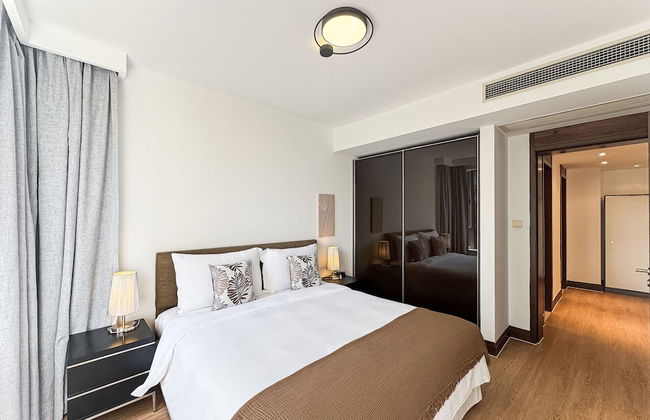 Tyms Residence（Original shama xujiahui） - Photo 29