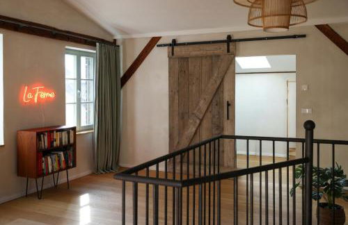 Idyllic Hideaway In The Countryside - Foto 18