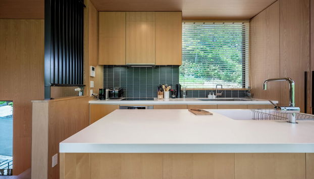 Hibari by H2 Life - Foto 5, Cocina privada