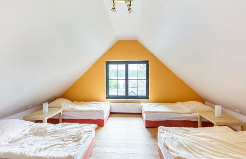 Forest Escape With Terrace - Foto 9