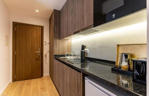 Marinha Grande Apartamentos N3 GOLD - Foto 9