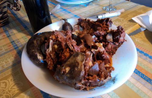 Casa Villar Mayor - Foto 40