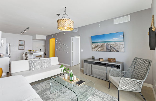 Dharma Home Suites Miami Beach at Monte Carlo - Photo 141