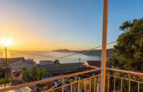 Kiki’s Beautiful House On Famous Village Pentati - Foto 1