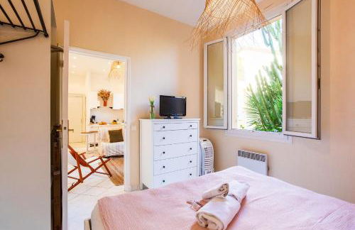 LE FLORIDA AP4340 By Riviera Holiday Homes - Foto 9