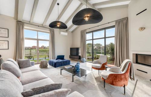 Villa in Pietra - Foto 14