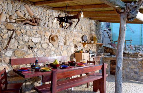 Glavounos House - Photo 33