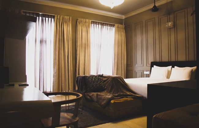 Villa Raha - Photo 11