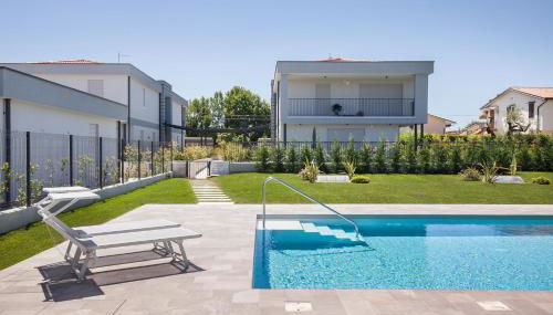 Apartment Petra with Pool - Foto 3