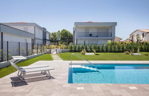 Apartment Petra with Pool - Foto 3