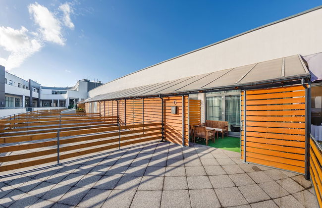 Sun & Snow Miedzyzdrojski Rynek - Photo 38