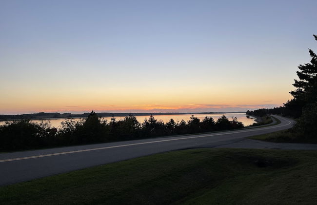 By The Bay Cottages - Foto 6