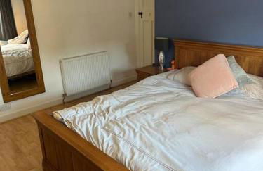 Beautiful family home with golf - Foto 6