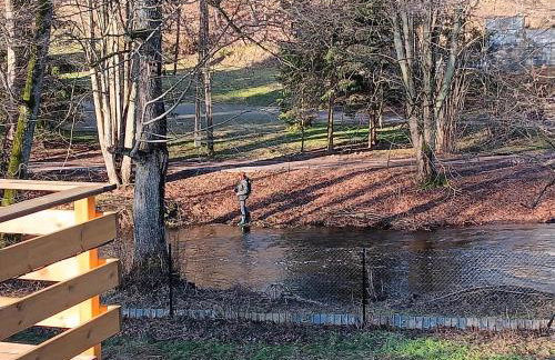 Dom & SPA nad Rzeką - Foto 12