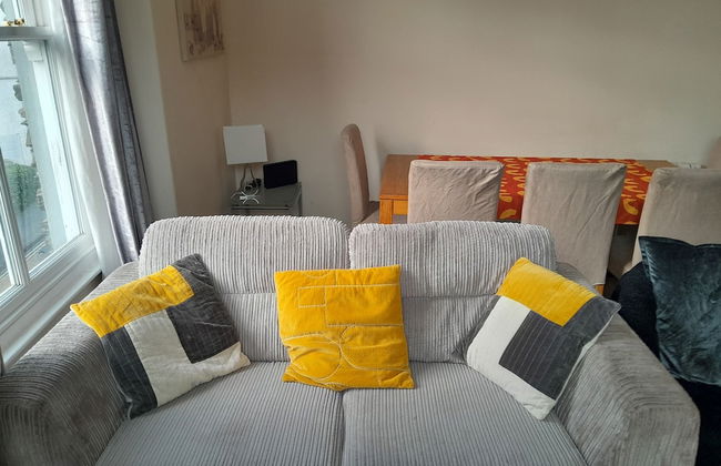 Hi Ho Steps Bowness On Windermere Apartment - Foto 15