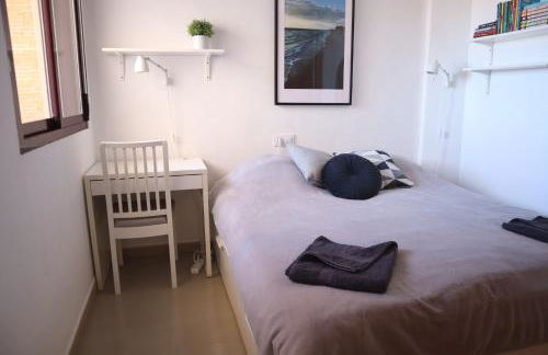 Sea view apartment Mojon hills - Foto 14