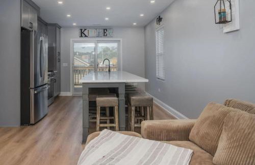 Harbor Clubhouse 3Bed 3.5Bath Modern Waterfront with Fireplace - Foto 9