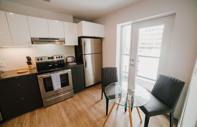 Corporate Stays Stradbrook Apartments - Photo 13