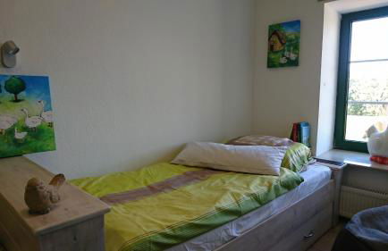 De Tuun - Landhaus Lübbertsfehn - Foto 17