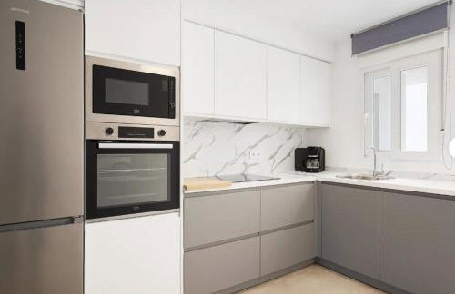 ATLANTERRA-ZAHARA DE LOS ATUNES Increíble apartamento con porche de 16m y jardín privado de 72m - Foto 10