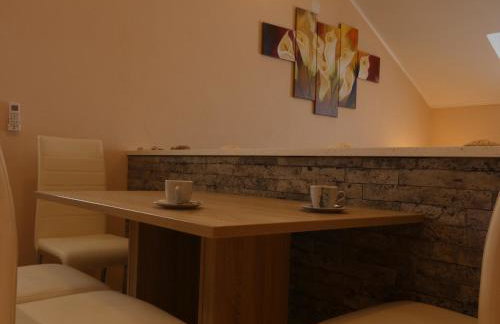 Apartments by the sea Ubli, Lastovo - 8354 - Foto 17