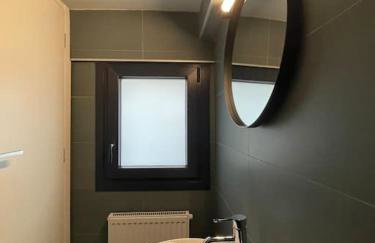 Agnanta Mountain Residence - Foto 17