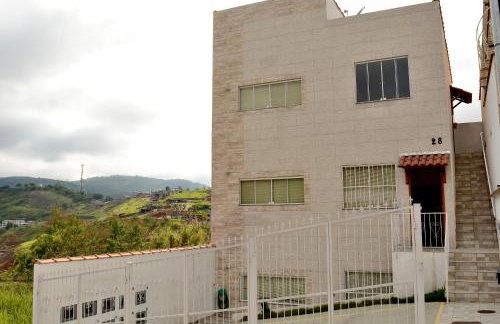 Apartamentos Terras Altas - Foto 10