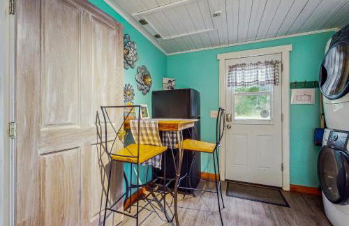 Little House in the Big Woods - Foto 13